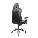 Drift Silla Gaming Dr150 Negro/Verde (Dr150bg) | Quonty.com | DR150BG