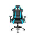 Drift Silla Gaming Dr150 Negro/Azul (Dr150bl) | Quonty.com | DR150BL