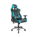 Drift Silla Gaming Dr150 Negro/Azul (Dr150bl) | Quonty.com | DR150BL