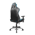 Drift Silla Gaming Dr150 Negro/Azul (Dr150bl) | Quonty.com | DR150BL