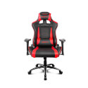 Drift Silla Gaming Dr150 Negro/Rojo (Dr150br) | Quonty.com | DR150BR
