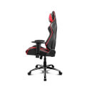 Drift Silla Gaming Dr150 Negro/Rojo (Dr150br) | Quonty.com | DR150BR