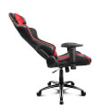 Drift Silla Gaming Dr150 Negro/Rojo (Dr150br) | Quonty.com | DR150BR