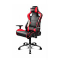 Drift Silla Gaming Dr400 Blanco/Negro/Rojo (Dr400br) | Quonty.com | DR400BR