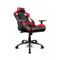 Drift Silla Gaming Dr400 Blanco/Negro/Rojo (Dr400br) | Quonty.com | DR400BR