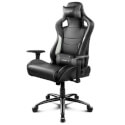 Drift Silla Gaming Dr400 Blanco/Negro/Gris (Dr400gy) | Quonty.com | DR400BGY