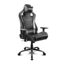 Drift Silla Gaming Dr400 Blanco/Negro/Gris (Dr400gy) | Quonty.com | DR400BGY