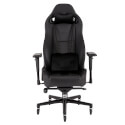 Silla Corsair Gaming T2 Road Warrior Negra/Negra | Quonty.com | CF-9010006-WW