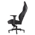 Silla Corsair Gaming T2 Road Warrior Negra/Negra | Quonty.com | CF-9010006-WW