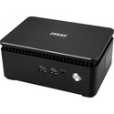 Mini Pc Msi Cubi 3 Silent S-005beu I3-7100 Sin Hdd / Sin Mem | Quonty.com | 936-B15921-005/025