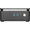 Mini Pc Msi Cubi 3 Silent S-005beu I3-7100 Sin Hdd / Sin Mem | Quonty.com | 936-B15921-005/025