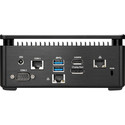 Mini Pc Msi Cubi 3 Silent S-005beu I3-7100 Sin Hdd / Sin Mem | Quonty.com | 936-B15921-005/025