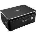Mini Pc Msi Cubi 3 Silent S-005beu I3-7100 Sin Hdd / Sin Mem | Quonty.com | 936-B15921-005/025