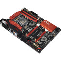 Placa Base Asrock E3v5 Gaming/Oc Performance 1151 Atx | Quonty.com | 90-MXB1Q0-A0UAYZ