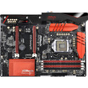Placa Base Asrock E3v5 Gaming/Oc Performance 1151 Atx | Quonty.com | 90-MXB1Q0-A0UAYZ
