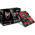 Placa Base Asrock E3v5 Gaming/Oc Performance 1151 Atx | Quonty.com | 90-MXB1Q0-A0UAYZ