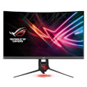 Monitor Asus 35&Quot; Xg35vq Gaming Panorámico Curvo | Quonty.com | 90LM03Q0-B01170