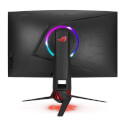 Monitor Asus 35&Quot; Xg35vq Gaming Panorámico Curvo | Quonty.com | 90LM03Q0-B01170