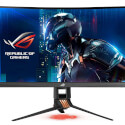 Monitor Asus 27&Quot; Pg27vq Gaming Panoramico Curvo | Quonty.com | 90LM03N3-B01370