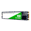Ssd Wd Green Sata M.2 120gb | Quonty.com | WDS120G2G0B