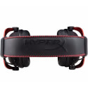 Auricular Kingston Hyperx Cloudx Alfa Gaming Headset | Quonty.com | HX-HSCA-RD/EM