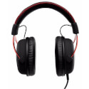 Auricular Kingston Hyperx Cloudx Alfa Gaming Headset | Quonty.com | HX-HSCA-RD/EM