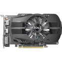 Tarjeta Grafica Asus Ph-Rx550-4g-M7 4gb Gddr5 | Quonty.com | 90YV0AG4-M0NA00