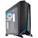 Caja Corsair Semitorre Carbide Series Spec-Omega Rgb Cristal | Quonty.com | CC-9011140-WW