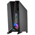 Caja Corsair Semitorre Carbide Series Spec-Omega Rgb Cristal | Quonty.com | CC-9011140-WW