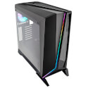 Caja Corsair Semitorre Carbide Series Spec-Omega Rgb Cristal | Quonty.com | CC-9011140-WW