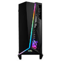 Caja Corsair Semitorre Carbide Series Spec-Omega Rgb Cristal | Quonty.com | CC-9011140-WW