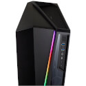 Caja Corsair Semitorre Carbide Series Spec-Omega Rgb Cristal | Quonty.com | CC-9011140-WW