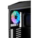 Caja Corsair Semitorre Carbide Series Spec-Omega Rgb Cristal | Quonty.com | CC-9011140-WW