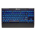 Teclado Corsair K63 Wireless Mechanical Blue Led Cherry Mx | Quonty.com | CH-9145030-ES