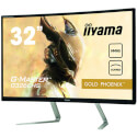 Monitor Iiyama G-Master 32&Quot; Fhd 144hz Curved Gaming | Quonty.com | G3266HS-B1