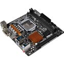 Placa Asrock H110m-Itx Intel1151 Ddr4 Pcie3.0 Sata3 Usb3.0 | Quonty.com | 90-MXB0N0-A0UAYZ