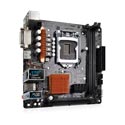 Placa Asrock H110m-Itx Intel1151 Ddr4 Pcie3.0 Sata3 Usb3.0 | Quonty.com | 90-MXB0N0-A0UAYZ