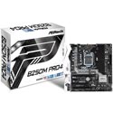 Placa Asrock B250m Pro4 Intel1151 Ddr4 Hdmi Pcie3.0 Sata3 | Quonty.com | 90-MXB3C0-A0UAYZ