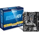 Placa Asrock B250m-Hdv Intel1151 Ddr4 Hdmi Pcie3.0 Sata3 | Quonty.com | 90-MXB3J0-A0UAYZ
