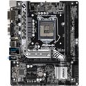 Placa Asrock B250m-Hdv Intel1151 Ddr4 Hdmi Pcie3.0 Sata3 | Quonty.com | 90-MXB3J0-A0UAYZ
