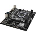 Placa Asrock B250m-Hdv Intel1151 Ddr4 Hdmi Pcie3.0 Sata3 | Quonty.com | 90-MXB3J0-A0UAYZ