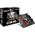 Placa Asrock H110m-Hdv R3.0 Intel1151 Ddr4 Hdmi Pcie3.0 | Quonty.com | 90-MXB4W0-A0UAYZ