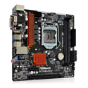 Placa Asrock H110m-Hdv R3.0 Intel1151 Ddr4 Hdmi Pcie3.0 | Quonty.com | 90-MXB4W0-A0UAYZ