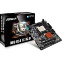 Placa Asrock N68-Gs4 Fx R2.0 Am3+ Ddr3 Vga Matx | Quonty.com | 90-MXGSG0-A0UAYZ