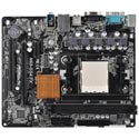 Placa Asrock N68-Gs4 Fx R2.0 Am3+ Ddr3 Vga Matx | Quonty.com | 90-MXGSG0-A0UAYZ