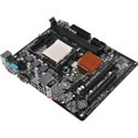 Placa Asrock N68-Gs4 Fx R2.0 Am3+ Ddr3 Vga Matx | Quonty.com | 90-MXGSG0-A0UAYZ