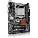 Placa Asrock N68-Gs4 Fx R2.0 Am3+ Ddr3 Vga Matx | Quonty.com | 90-MXGSG0-A0UAYZ
