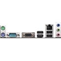 Placa Asrock N68-Gs4 Fx R2.0 Am3+ Ddr3 Vga Matx | Quonty.com | 90-MXGSG0-A0UAYZ