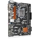 Placa Asrock H110m-Hdv Intel1151 Ddr4 Hdmi Pcie3.0 Sata3 | Quonty.com | 90-MXGZU0-A0UAYZ