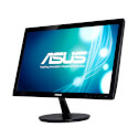 Monitor Led 19,5&Quot; Asus Vs207ne 1600x900 5ms Vga/Dvi-D Negro | Quonty.com | 90LM0010-B04170